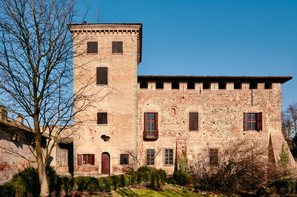 The Shit Museum, Italy